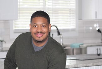 Kendrick Nesbitt