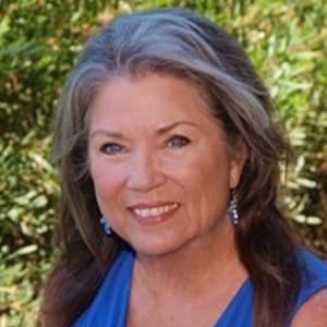 Sandra Hardcastle-Taylor