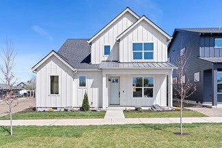 21142 Beall, Bend, OR 97701