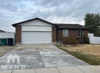 3962 Elwood Way, West Jordan, UT 84088