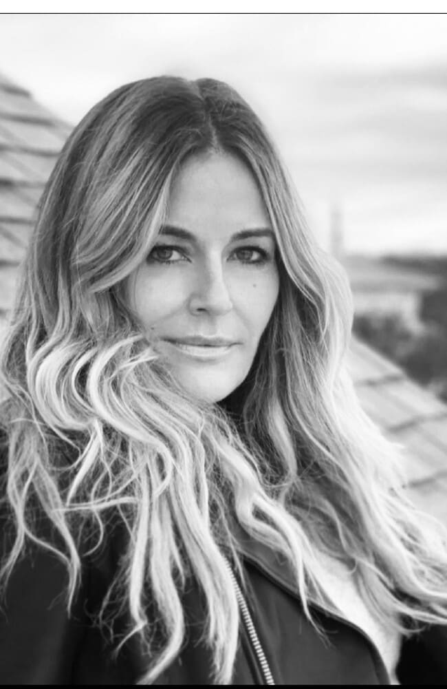 Kelly Killoren Bensimon