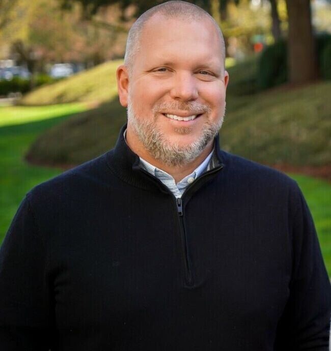 Todd Winslow