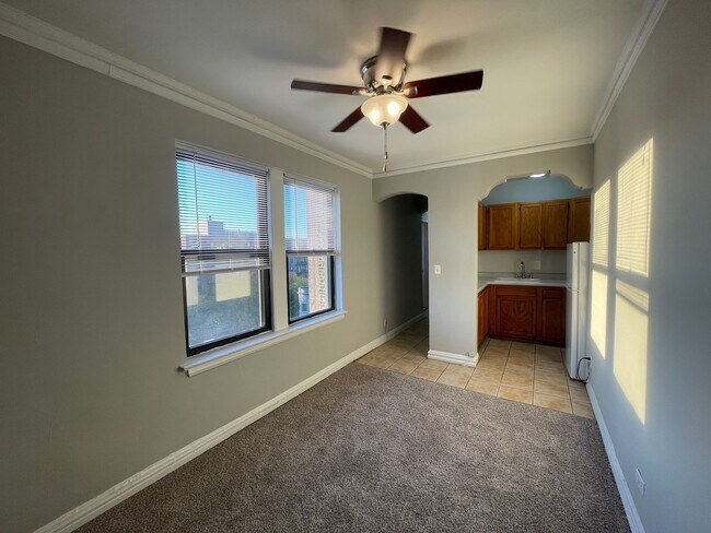 831 W Bradley Place unit 661-801, Chicago, IL 60613 - photo 4