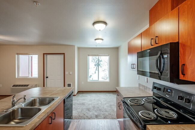 Aspen Place Apartments, Lebanon, OR 97355 - photo 3