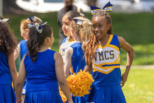 Anaheim Children’s Festival offers art activities for families in downtown Anaheim.