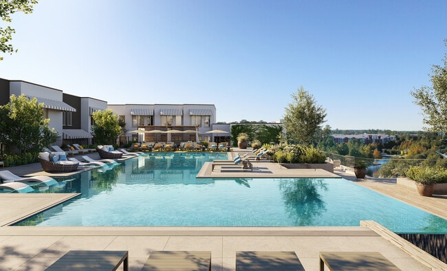 1 Riva Row, the Woodlands, TX 77380 - photo 3