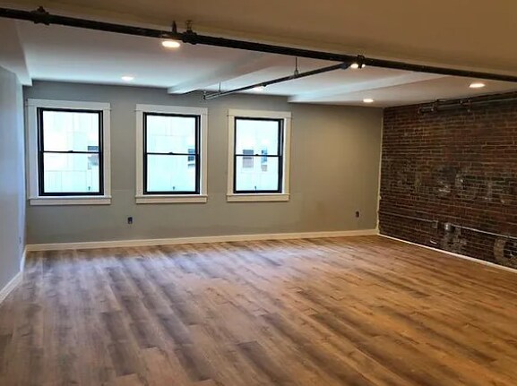 438 Fore St unit 3A, Portland, ME 04101 - photo 5