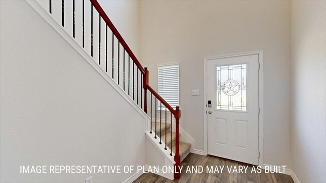 9804 Bridlewood Ln, Waco, TX 76708 - photo 2