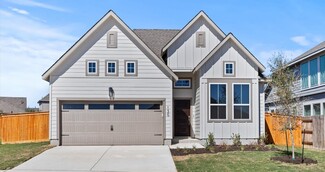 130 Paul Pena Dr, San Marcos, TX 78666