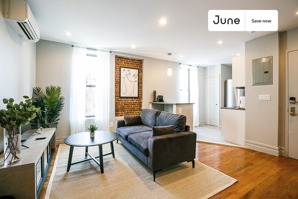 941 Columbus Ave, New York, NY 10025 - photo 1