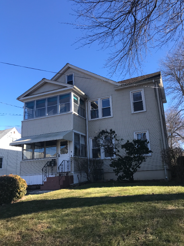 118 Cambridge St Unit 2nd floor, West Hartford, CT 06110