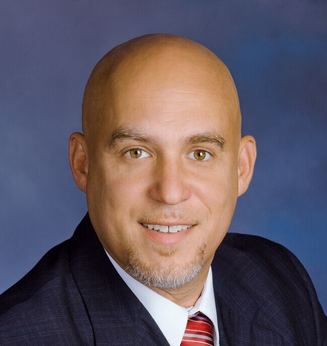 Brent Christian