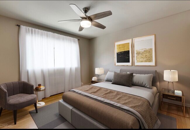 6970 N Ashland Ave unit 2C, Chicago, IL 60626 - photo 4