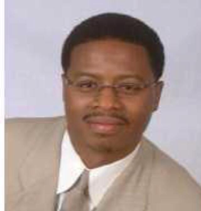 Darrell Thomas