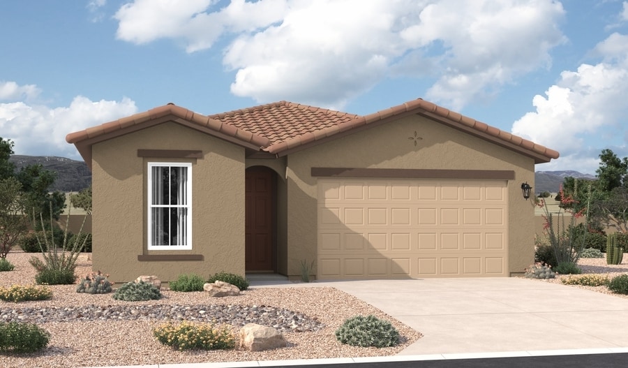 830 W Calle Ln unit 37826056, Sahuarita, AZ 85629 - photo 1