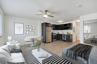3400 E 17th Ave, Denver, CO 80206