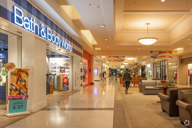 West Acres Mall is a major shopping destination located in Fargo, North Dakota.