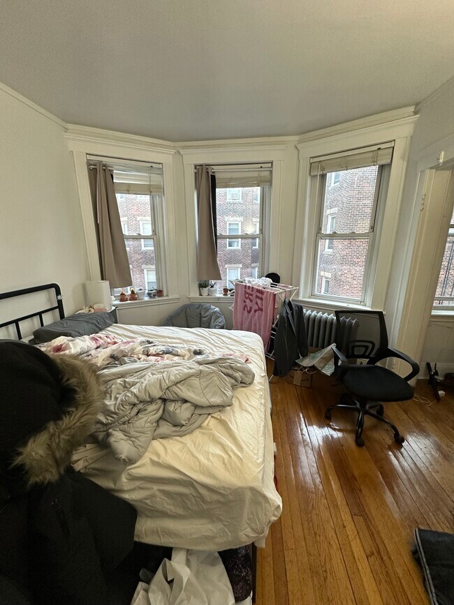 30 Edgerly Rd unit 19, Boston, MA 02115 - photo 6