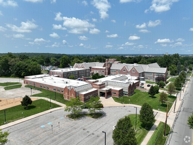 Monroe Elementary