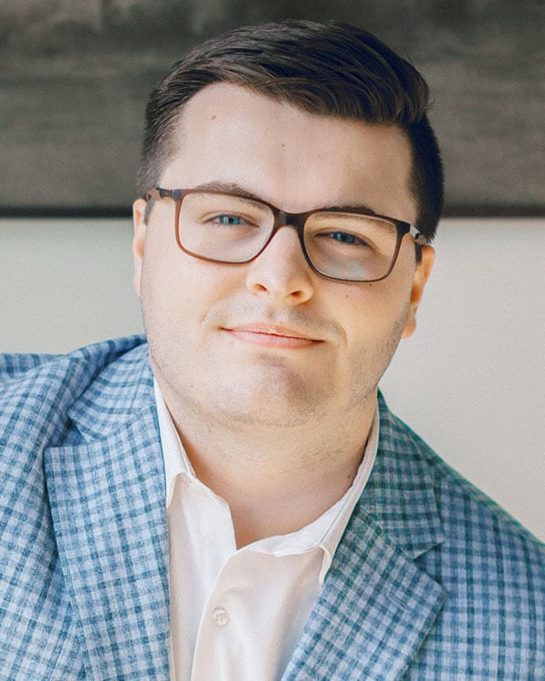 Evan Latham