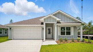 293 Cades Ct, Port St. Joe, FL 32456