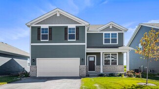 1542 Aspen Ct, Pingree Grove, IL 60140