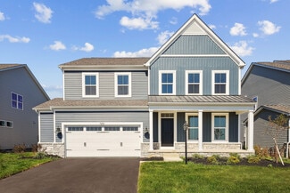7252 River Birch Rd, Plain City, OH 43064