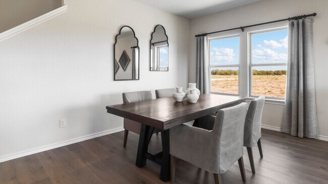 1329 Stuarts Forest Dr unit 36199078, Denton, TX 76207 - photo 7