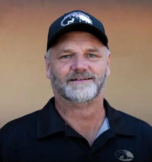 Jeff Long