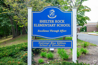 Shelter Rock Elementary School