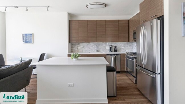 347 W Chestnut St unit 1313, Chicago, IL 60610 - photo 5