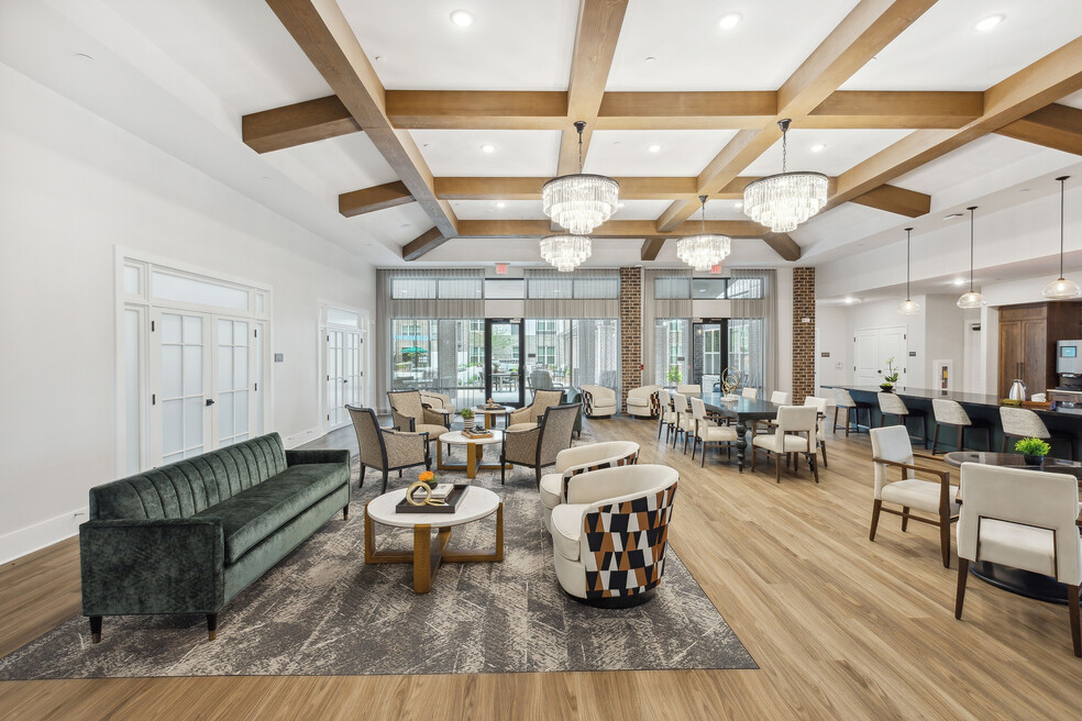 Everleigh Deerfield 55+ Active Adult Apartment Homes, Alpharetta, GA 30004 - photo 1