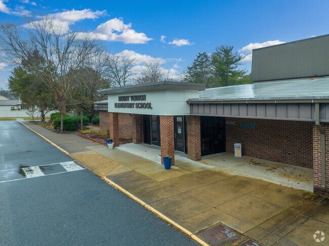 Mt. Vernon Elementary School