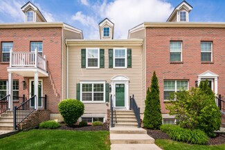 114 Highbluffs Blvd, Columbus, OH 43235