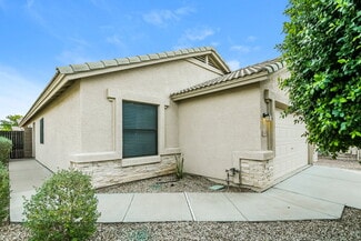 19819 N 34th Place, Phoenix, AZ 85050