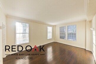 5640 Franklin Ave Unit 309, Los Angeles, CA 90028