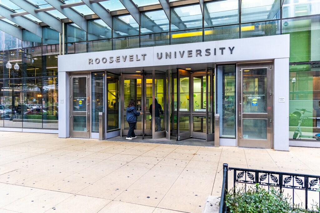 Urban Prep West Charter School