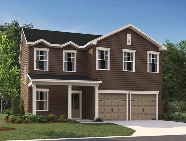 0 Alder Park By Ashton Woods - 1002 Starmoss Ln unit 36499995, Conyers, GA 30094 - photo 2