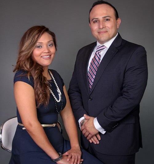 Agent Photo