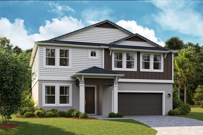 10334 Surrey Rose Dr unit 36484897, San Antonio, FL 33576 - photo 2