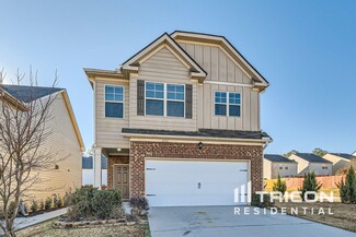 532 Dasheill Ln, Atlanta, GA 30349