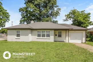 4600 N Renshaw Dr, Memphis, TN 38122
