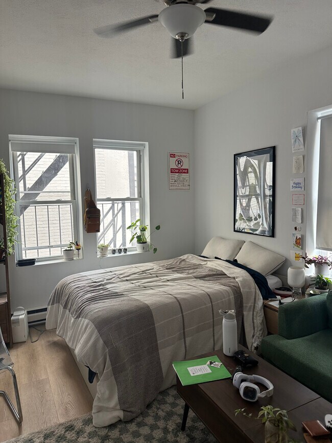 81 Maple St Unit 4, Malden, MA 02148