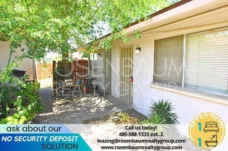 9230 N 6th St Unit 7, Phoenix, AZ 85020