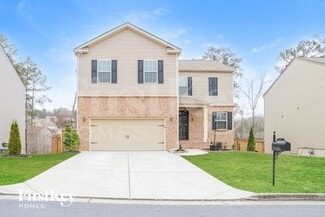 104 Aviary Ln, Dallas, GA 30132