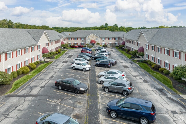 Weeping Cherry Village, Broadview Heights, OH 44147 - photo 3