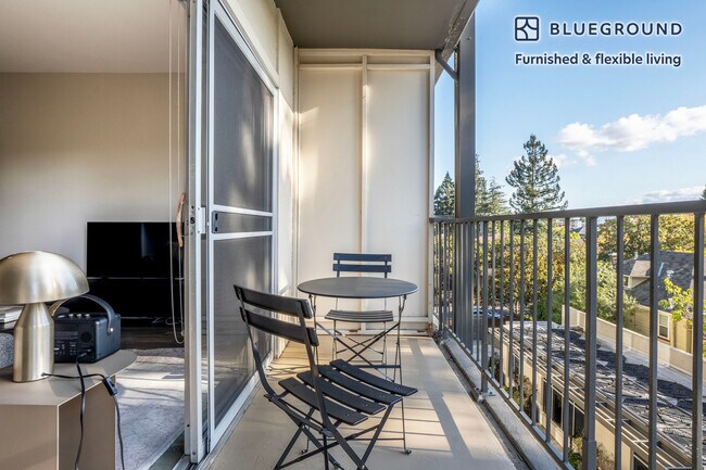 535 Everett Ave unit FL3-ID1496, Palo Alto, CA 94301 - photo 6