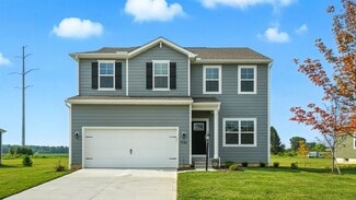 2579 Carrowmore Dr, Delaware, OH 43015