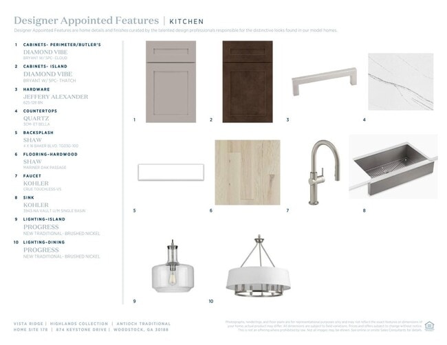 760 Keystone Dr unit 36828031, Woodstock, GA 30188 - photo 7