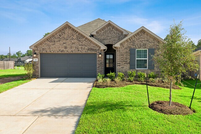 9912 Cavelier Canyon Ct unit 36445524, Montgomery, TX 77316 - photo 7